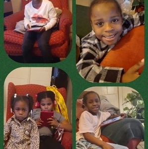 Meet your Posher, Tracy